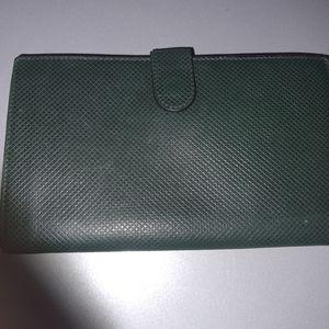 Vintage Bottega Veneta  wallet
